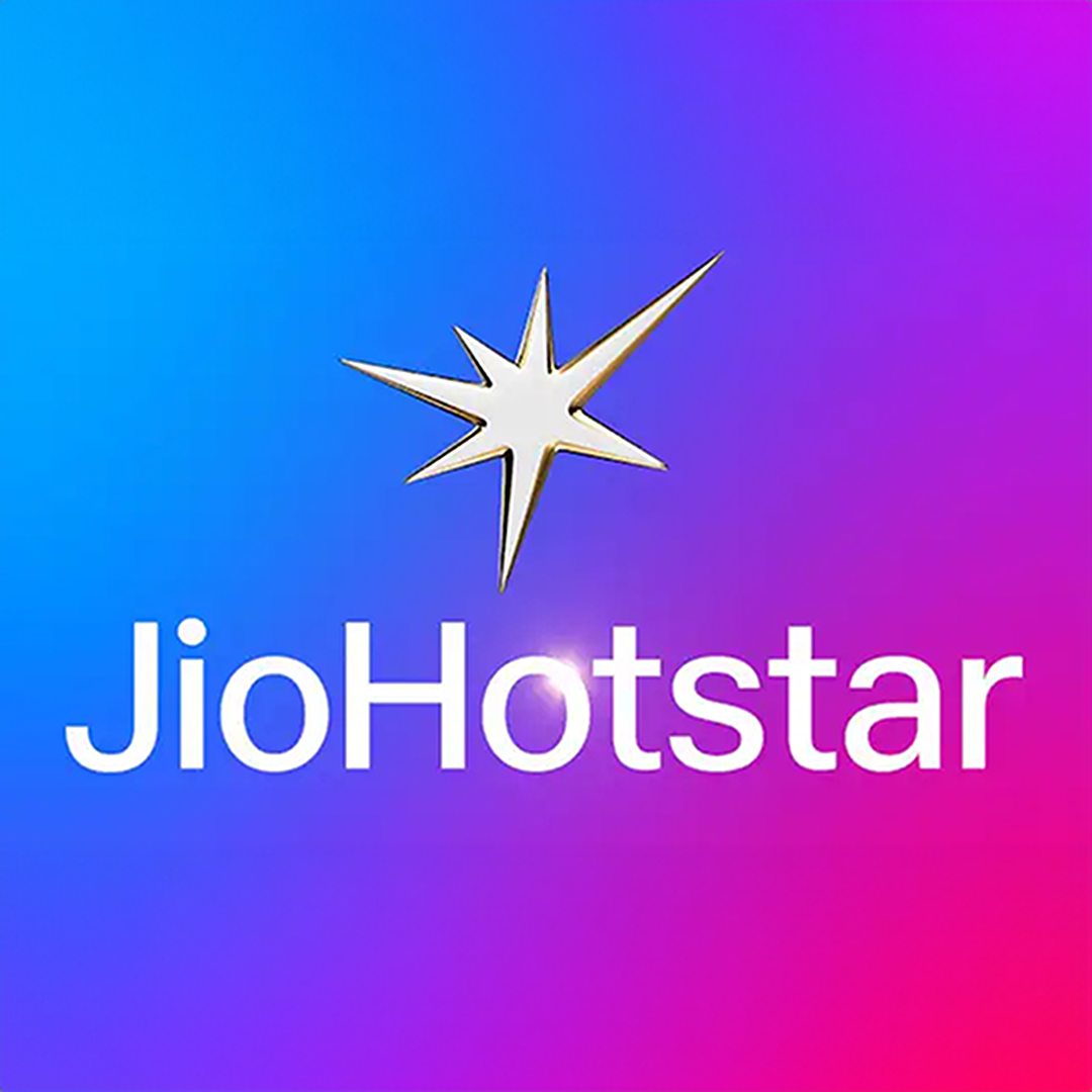 JioHotstar