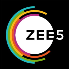 Zee5