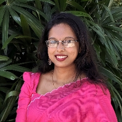 Akhila Thankachan