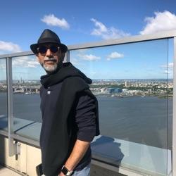 Aijaz Khan