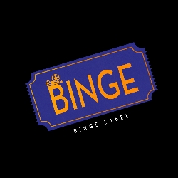 Binge Label