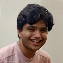 Harshith ArunKumar