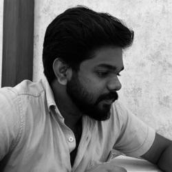 Harikrishnan P S