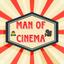 MAN OF CINEMA
