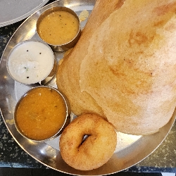 Dosa Vada