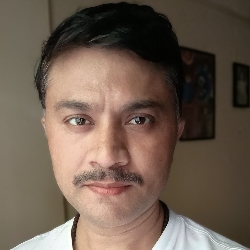 Pankaj Kashyap