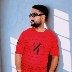 Akash Thakur MSVA