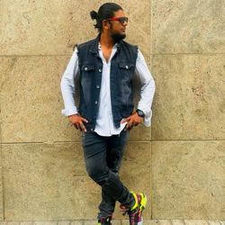 Abishek Raaja