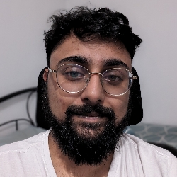 Vish Vaidyam