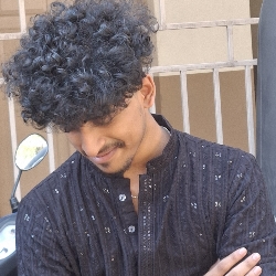 Abhinav Raj