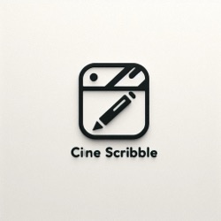 CineScribble _