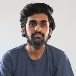 Shridhar Manivannan