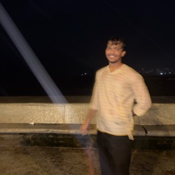 Akash Mestry
