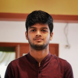 Vignesh Ram Balu