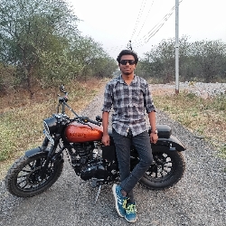 Raunak Gupta