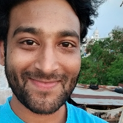 Shubham Dubey