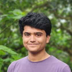 Harshith ArunKumar