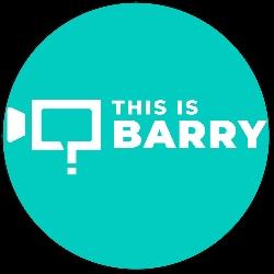 This Is Barry