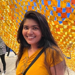 Yamini Yadav