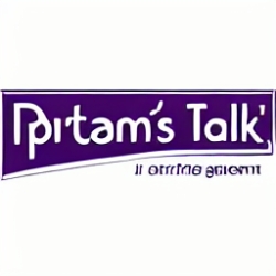 Pritam's Talk