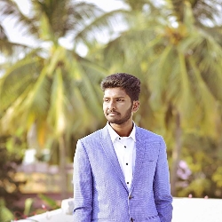 Dhanush E