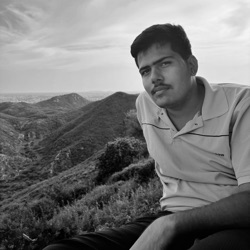 Sandeep Bishnoi
