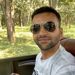 Rahul Vaidya