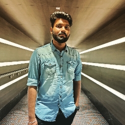 Deepak Kandasamy