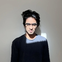 Shubham Jadhav