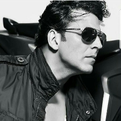 Siddharth Bajpai