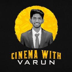 Varun GR