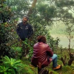 Athul Prasanna