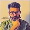 Maddy Prashanth
