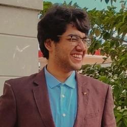 Rohan Chanda