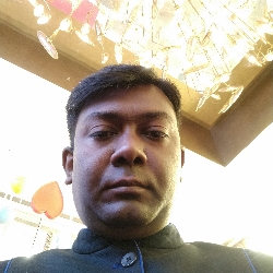 Vaibhav Raut