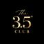 The 3.5 Club
