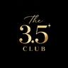 The 3.5 Club