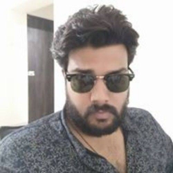 Kirti Raj Singh