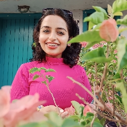 Rasika Kushte