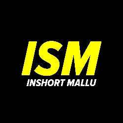 InshortMallu ISM