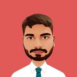 Vikas Yadav