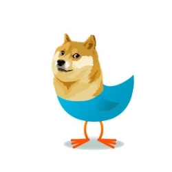 Scooby Bird