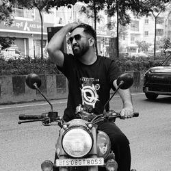 Aadhityaa Parthasarathy