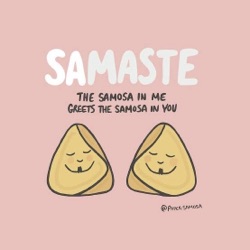 Samosa Companion