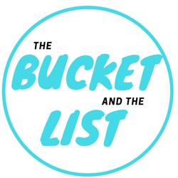 Krish & Cinema | The Bucket and the List