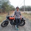 Raunak Gupta