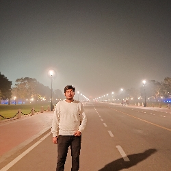 Shailesh Yadav