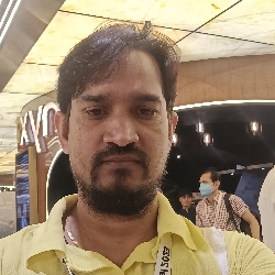 Praveen Kumar