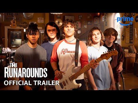 The Runarounds