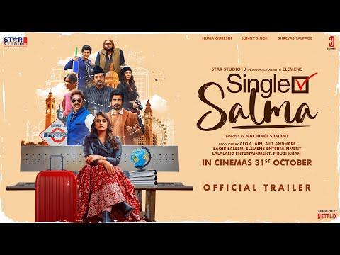 Single Salma